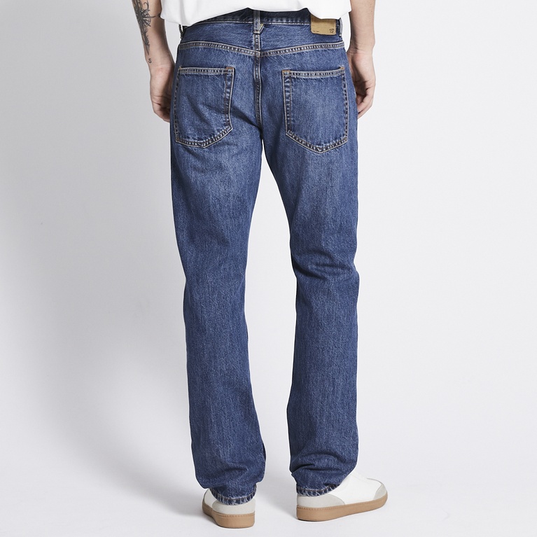 Straight jeans "New Classic"